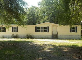 15021 61st Rd, Wellborn, FL 32094