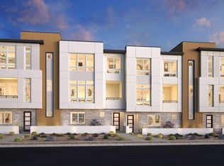 Argento Plan, Toll Brothers at Inspirada - Amiata Collection, Henderson, NV 89044