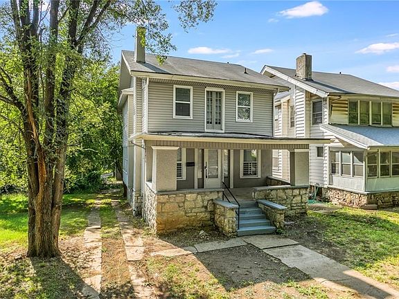 2nd image of 3738 Benton Blvd