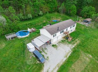 1433 Blacks Hollow Rd, Spring Church, PA 15686
