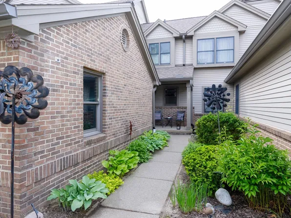 510 Galen Cir, Ann Arbor, MI 48103