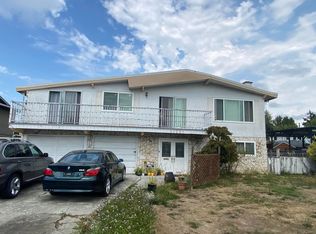 11251 Seaport Ave, Richmond, BC V7A 3C7