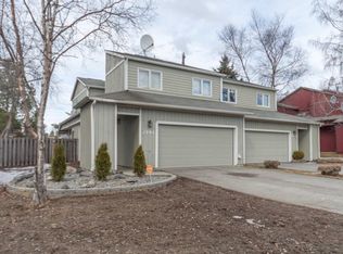 2444 Colony Loop, Anchorage, AK 99507