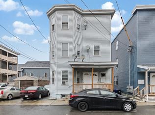 68-70 Wyeth St, Malden, MA 02148