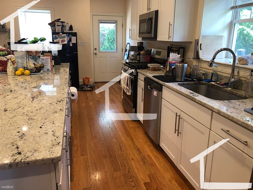 26 Bothwell Rd. #1 Boston (Brighton) Unit Photo 2