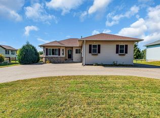 1305 Widgeon Way, Buffalo, MN 55313