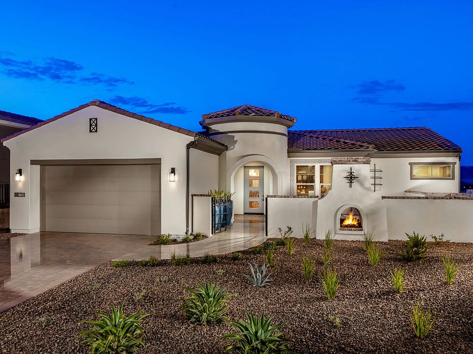 Brasada Plan, Trilogy at Verde River, Rio Verde, AZ 85263 Zillow