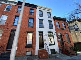 2105 Gough St, Baltimore, MD 21231