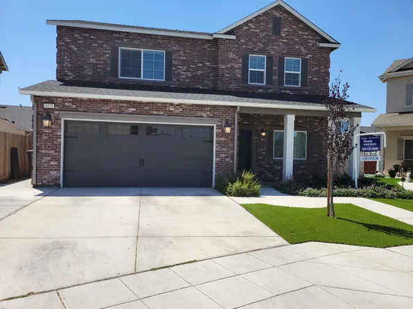 6025 E Garland Ave, Fresno, CA 93727