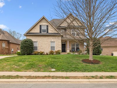 5221 Middlebury Dr, Murfreesboro, TN, 37128