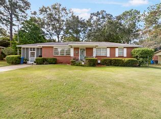 1105 Sassar St, Dothan, AL 36301