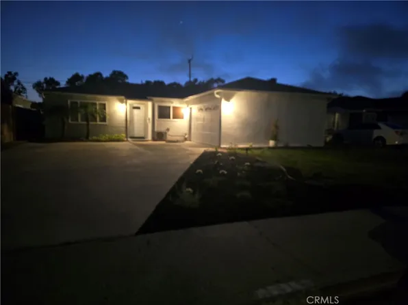 1615 N 5th Pl, Pt Hueneme, CA 93041