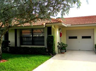 4450 Nutmeg Tree Ln APT A, Boynton Beach, FL 33436