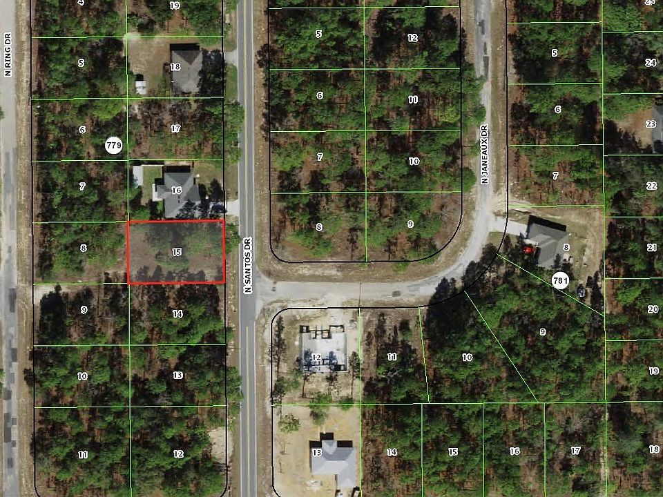 2nd image of 7724 N Santos Dr