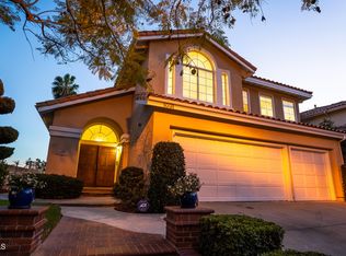 1031 Calle Contento, Glendale, CA 91208