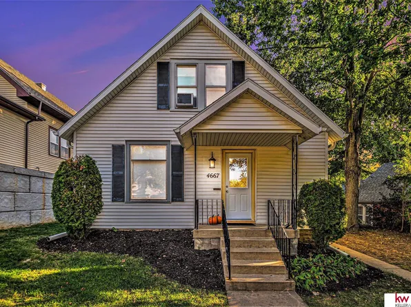 4667 Marcy St, Omaha, NE 68106