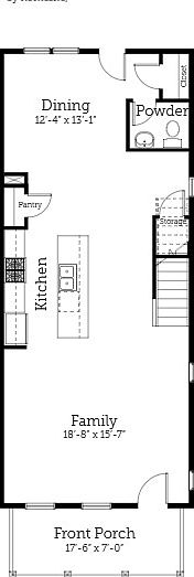1st image of 572 Great Ridge Pkwy