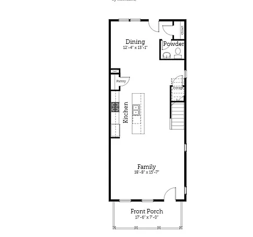 572 Great Ridge Pkwy Photo 1
