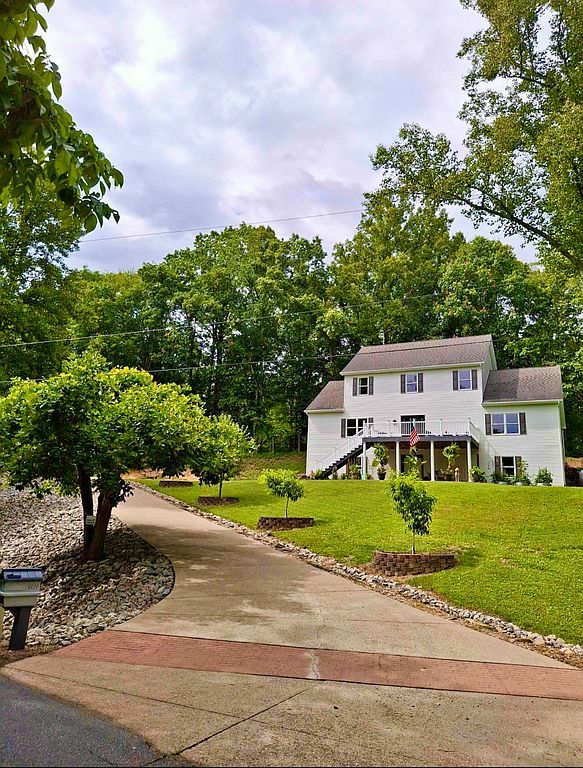 Real estate listing image