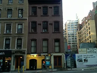 Rented by Landmark Resources