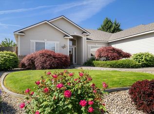 1668 Venus Cir, Richland, WA 99352