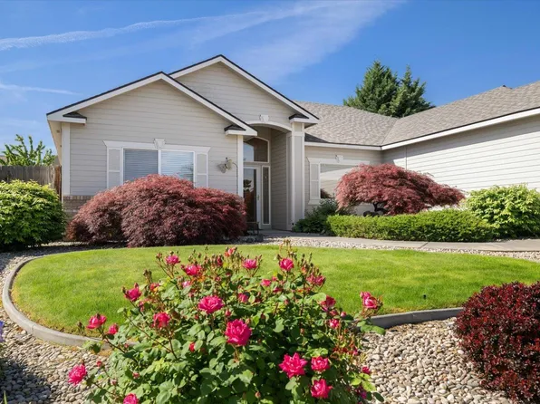 1668 Venus Cir, Richland, WA 99352