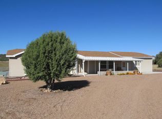 1758 Stinson Ln, Show Low, AZ 85901