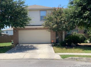 7803 Liberty Horse, Selma, TX 78154