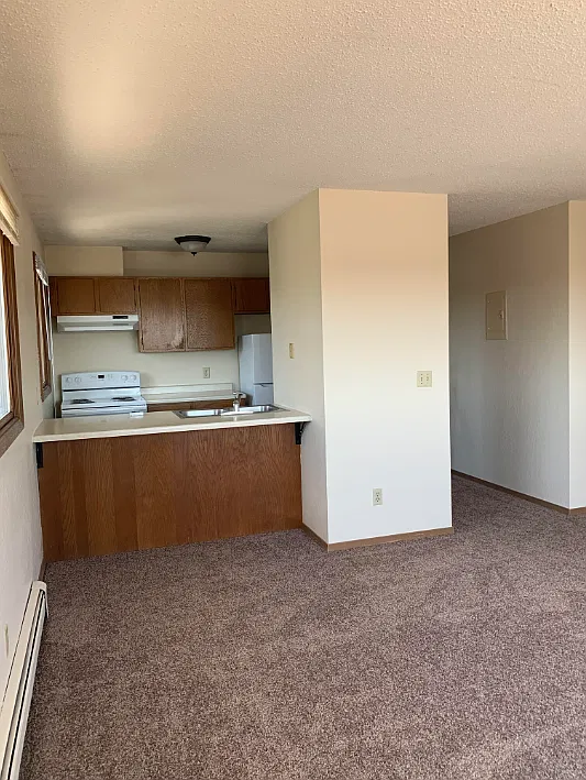 2 bed, 685 sqft, $880 — Photo 2