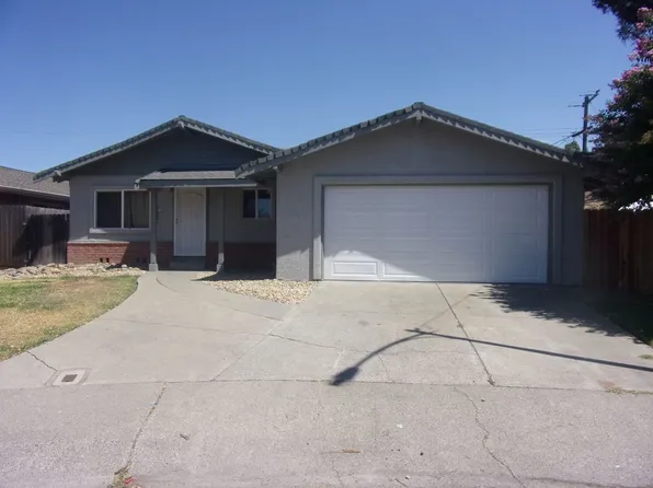 265 Solano Ln, Vacaville, CA 95688