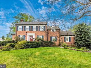5108 Baltan Rd, Bethesda, MD 20816