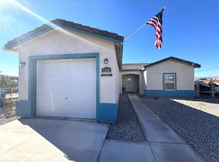 1280 Cherokee Ln, Bullhead City, AZ 86442