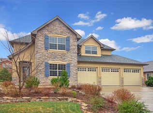 16675 Mystic Canyon Dr, Monument, CO 80132