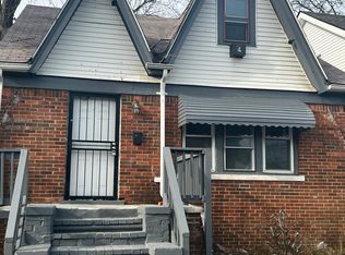 15793 Kentucky St, Detroit, MI 48238