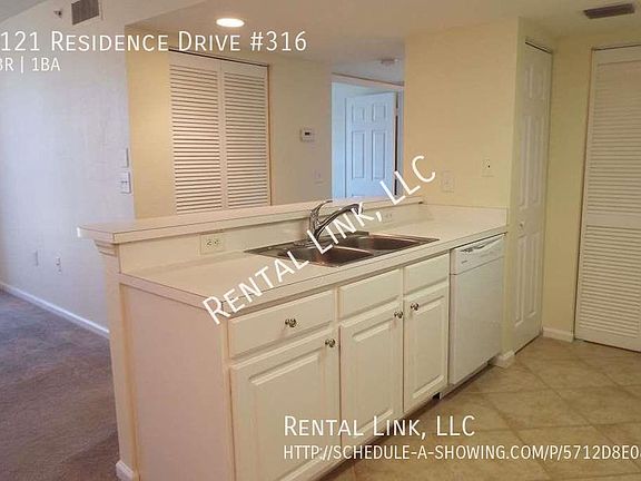 5th image of 4121 Residence Dr APT 316