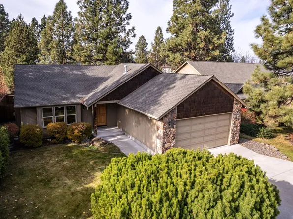 61311 Columbine Ln, Bend, OR 97702
