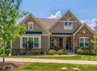 13938 Pineloft Dr, Huntersville, NC 28078