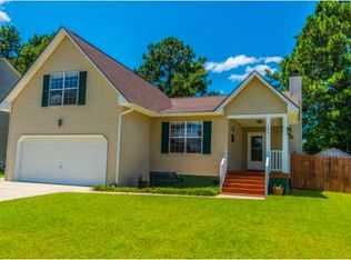 145 Evergreen Magnolia Ave, Goose Creek, SC 29445