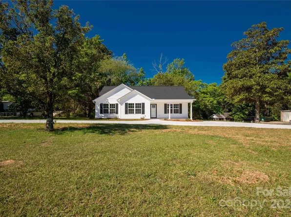 1780 Airport Rd, Lancaster, SC 29720