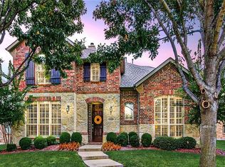 14689 Falling Leaf Dr, Frisco, TX 75035