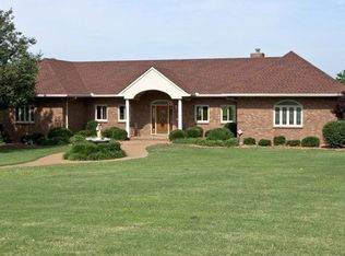 501 Wilson Run, Brentwood, TN 37027