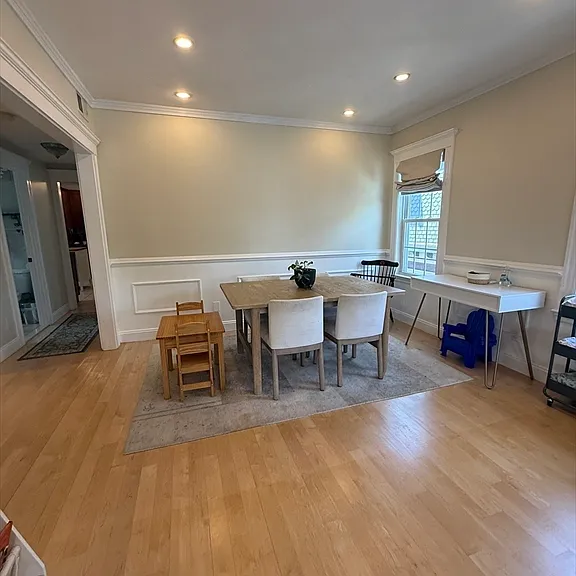 31 Mount Vernon St #3 — Photo 4