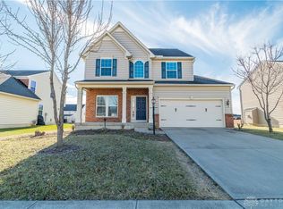 5154 Dayflower Dr, Tipp City, OH 45371