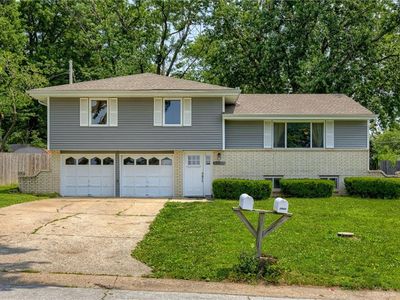 5829 N Denver Ave, Kansas City, MO, 64119