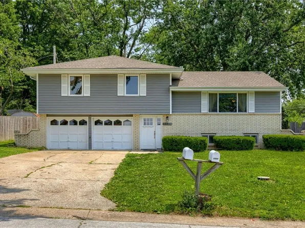 5829 N Denver Ave, Kansas City, MO 64119