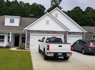 1138 Harbison Cir LOT 265, Myrtle Beach, SC 29579