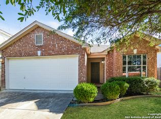 9003 Laguna Rio, San Antonio, TX 78251