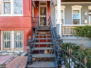 539 9th St SE #1, Washington, DC 20003