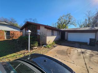 348 NW 86th St, Oklahoma City, OK 73114