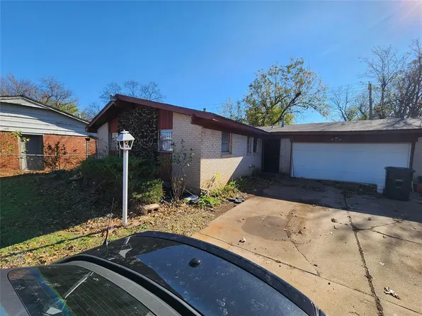 348 NW 86th St, Oklahoma City, OK 73114